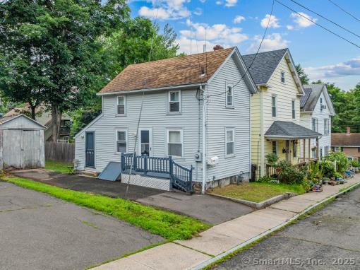 3 Prospect Pl, Middletown, CT 06457 - photo 2