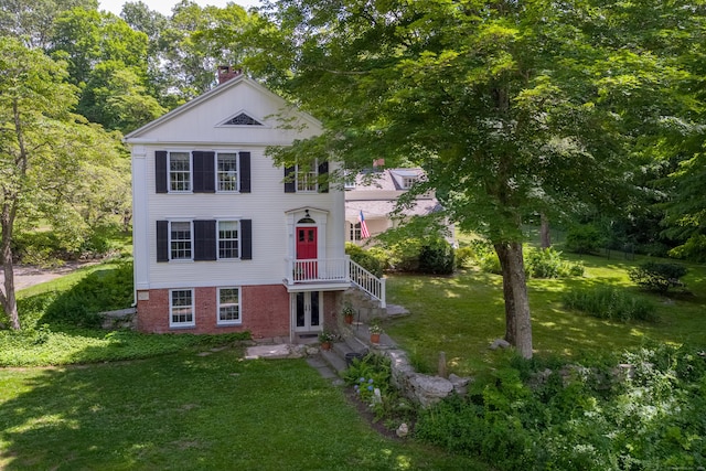 14 E Haddam Colchester Tpke, East Haddam, CT 06469 - photo 1