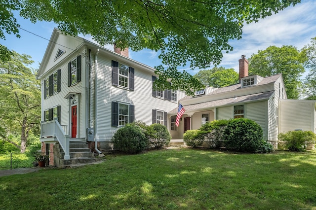 14 E Haddam Colchester Tpke, East Haddam, CT 06469 - photo 2