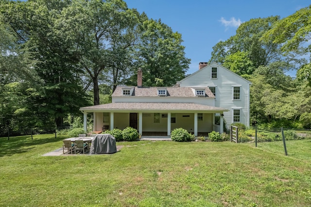 14 E Haddam Colchester Tpke, East Haddam, CT 06469 - photo 33