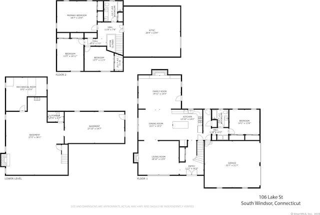 106 Lake St, South Windsor, CT 06074 - photo 25