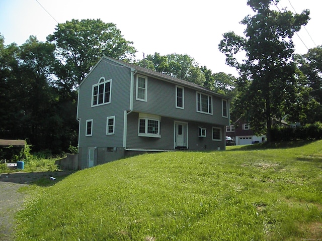 40 Adams Heights Rd, Lebanon, CT 06249 - photo 1