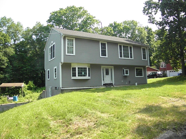 40 Adams Heights Rd, Lebanon, CT 06249 - photo 2