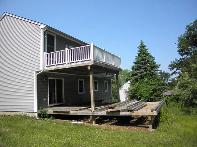 40 Adams Heights Rd, Lebanon, CT 06249 - photo 4