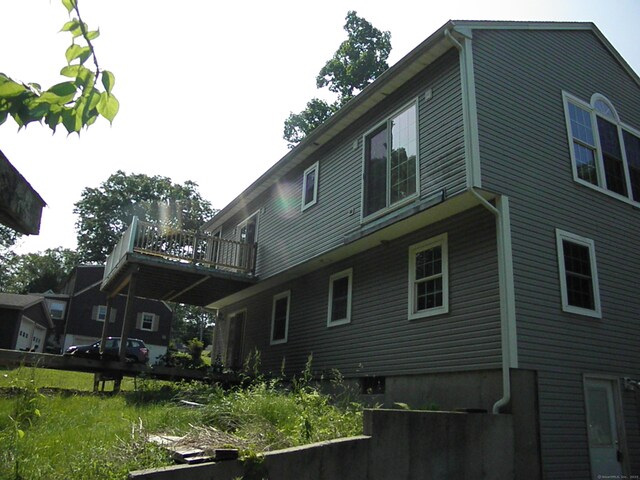 40 Adams Heights Rd, Lebanon, CT 06249 - photo 5