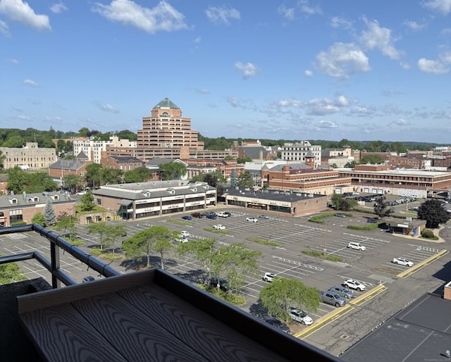 111 Dekoven Dr Apt 1008, Middletown, CT 06457 - view of urban area