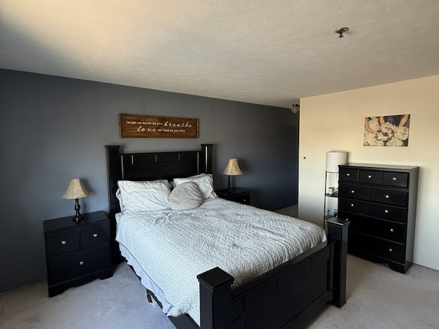 111 Dekoven Dr Apt 1008, Middletown, CT 06457 - bedroom with light colored carpet and a textured ceiling