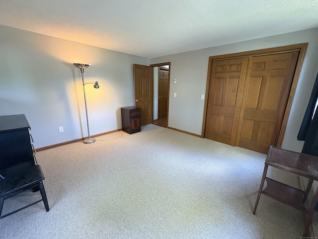 109 Middle Rd, Enfield, CT 06082 - unfurnished room featuring carpet floors and a textured ceiling