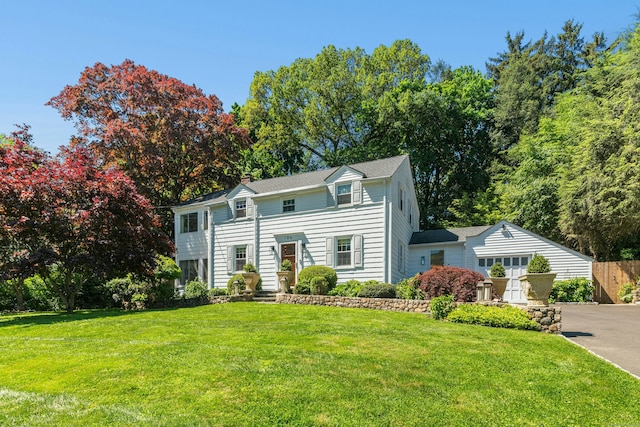 106 Kimberly Pl, New Canaan, CT 06840 - photo 1