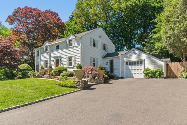 106 Kimberly Pl, New Canaan, CT 06840 - photo 3