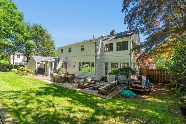 106 Kimberly Pl, New Canaan, CT 06840 - photo 30
