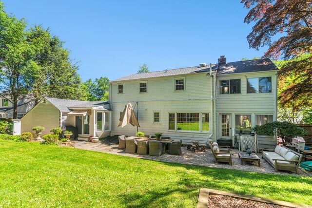106 Kimberly Pl, New Canaan, CT 06840 - photo 31