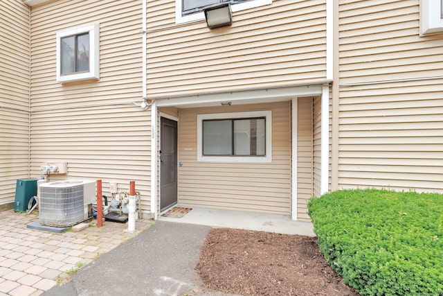233 Derby Ave Unit 103, Derby, CT 06418 - doorway to property