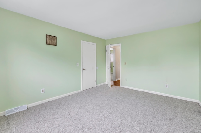 233 Derby Ave Unit 103, Derby, CT 06418 - empty room with carpet flooring