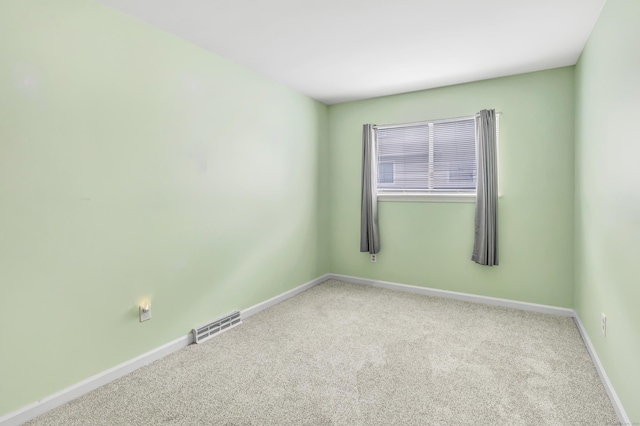 233 Derby Ave Unit 103, Derby, CT 06418 - unfurnished room featuring carpet and baseboards
