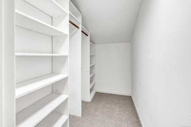 233 Derby Ave Unit 103, Derby, CT 06418 - spacious closet featuring carpet