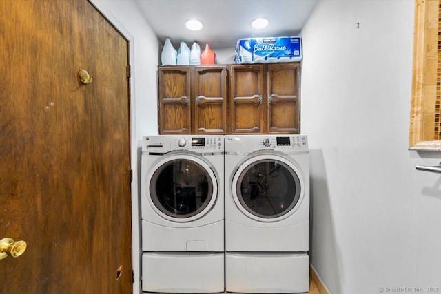 57 Notch Hill Rd, North Branford, CT 06471 - laundry room featuring separate washer and dryer