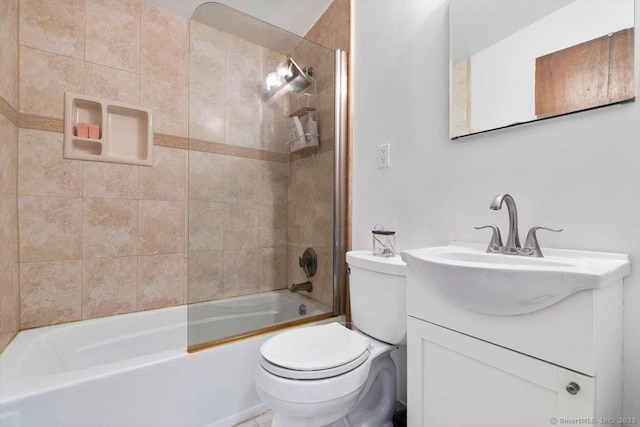 57 Notch Hill Rd, North Branford, CT 06471 - bathroom with vanity and  shower combination