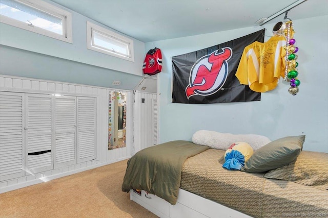 57 Notch Hill Rd, North Branford, CT 06471 - view of carpeted bedroom