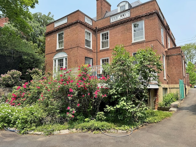 192 Bishop St, New Haven, CT 06511 - view of property