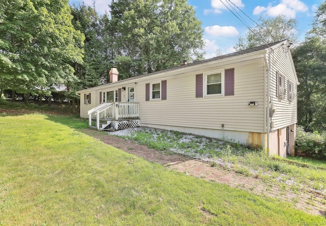 60 Mile Hill Rd, Tolland, CT 06084 - photo 2