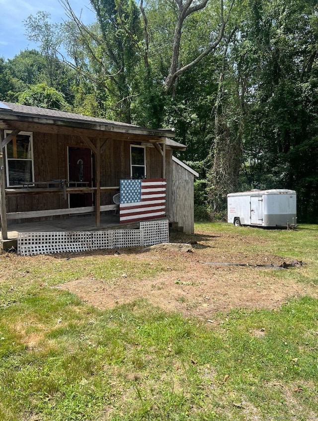 60 Mile Hill Rd, Tolland, CT 06084 - photo 28