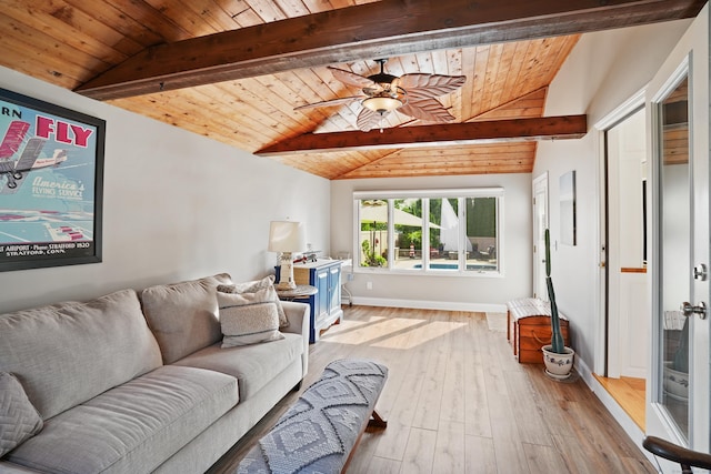 317 Victoria Lawn, Stratford, CT 06615 - living area with wood ceiling, light wood finished floors, and a ceiling fan
