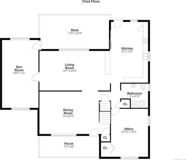317 Victoria Lawn, Stratford, CT 06615 - photo 33