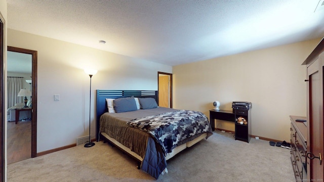 1102 Summer Hill Dr Unit 1102, South Windsor, CT 06074 - bedroom featuring light carpet