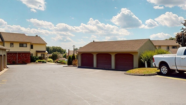 1102 Summer Hill Dr Unit 1102, South Windsor, CT 06074 - view of road with curbs