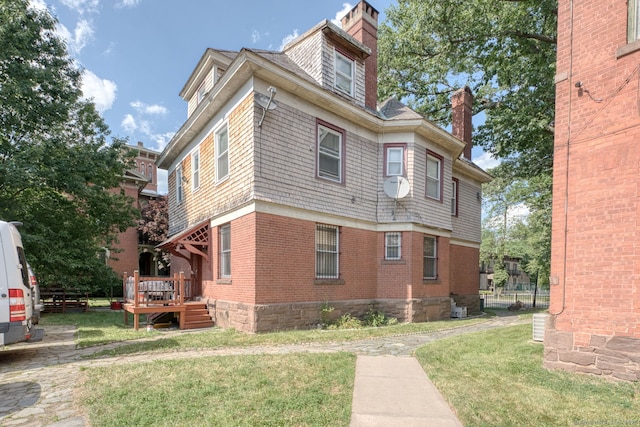 91 Wethersfield Ave, Hartford, CT 06114 - photo 24