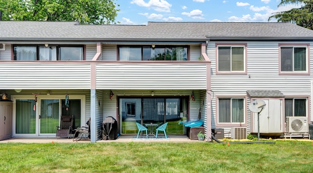 39 Candlewood Dr Unit 39, South Windsor, CT 06074 - photo 25