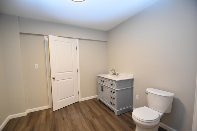 152 Buff Cap Rd, Tolland, CT 06084 - bathroom featuring wood finished floors and vanity
