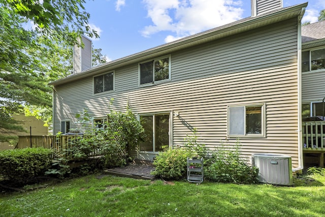 22 Mohawk Ct Unit 22, Cromwell, CT 06416 - photo 35