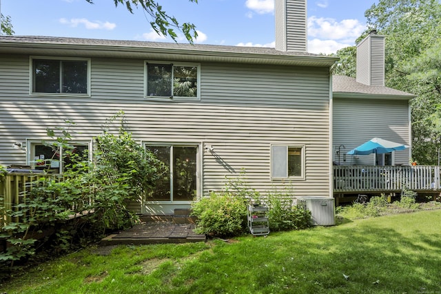 22 Mohawk Ct Unit 22, Cromwell, CT 06416 - photo 36