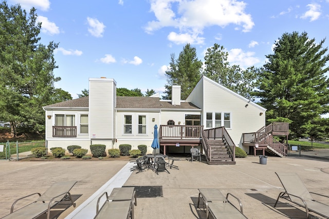 22 Mohawk Ct Unit 22, Cromwell, CT 06416 - photo 39