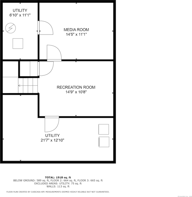 22 Mohawk Ct Unit 22, Cromwell, CT 06416 - photo 27