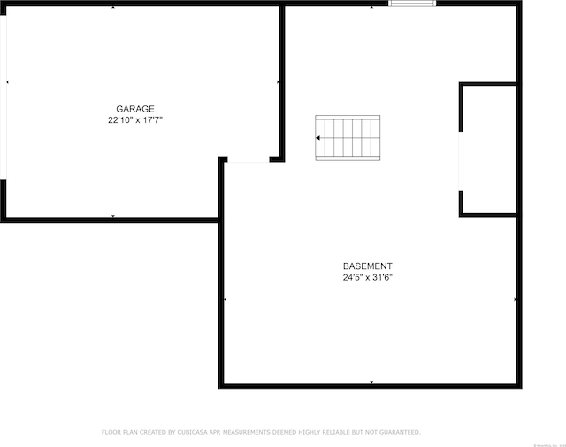 13 Baldwin Hill Rd, Litchfield, CT 06759 - view of property floor plan