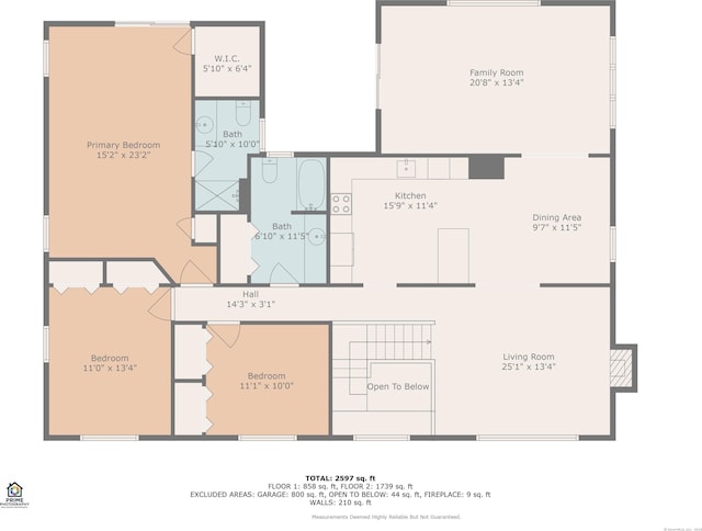 8 Barbara Ln, Southington, CT 06479 - view of property floor plan