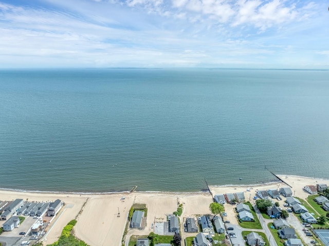 15 Hawks Nest Rd, Old Lyme, CT 06371 - aerial view of property's location with nearby suburban area