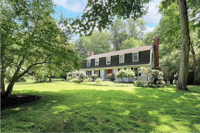 1135 Hulls Farm Rd, Fairfield, CT 06890 - photo 1