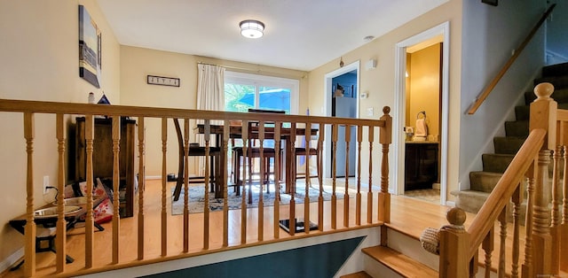 145 Brighton Cir, Windsor, CT 06095 - view of stairs