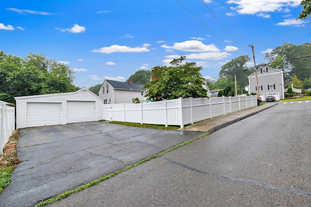 1462 Cutspring Rd, Stratford, CT 06614 - view of asphalt road
