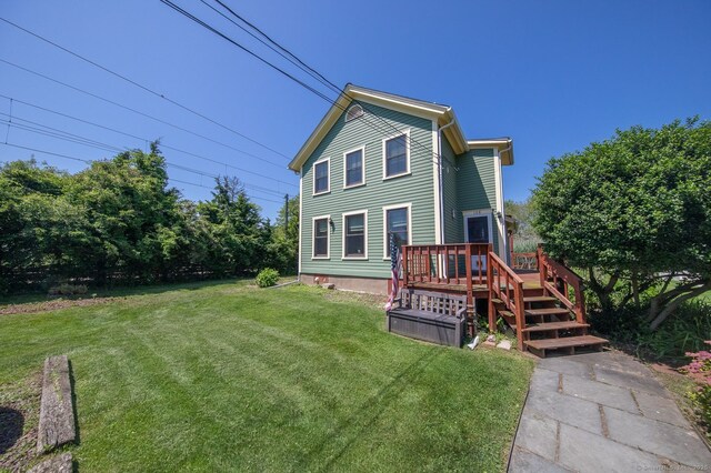 108 School St, Groton, CT 06355 - photo 2