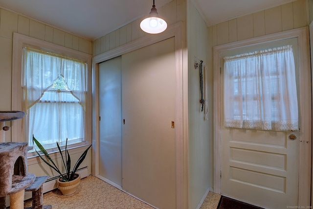 32 Columbus St, East Hartford, CT 06108 - view of doorway
