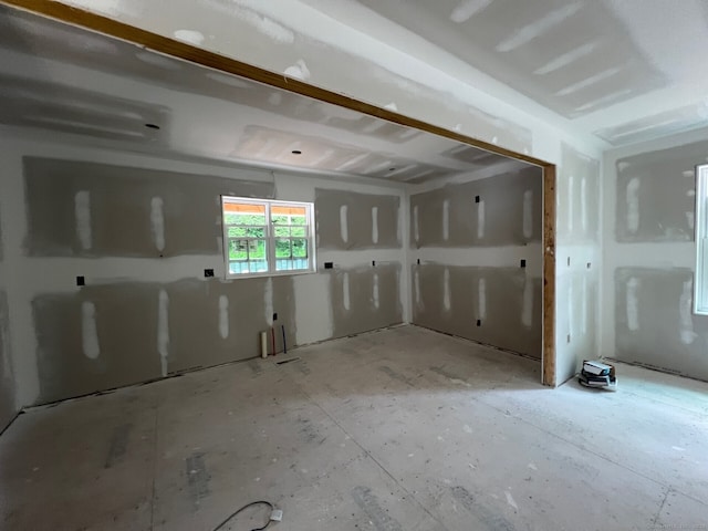 26 Depot Rd, Haddam, CT 06441 - view of empty room
