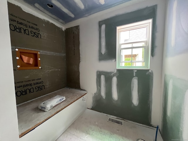 26 Depot Rd, Haddam, CT 06441 - view of bathroom