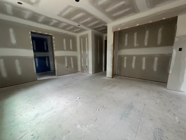 26 Depot Rd, Haddam, CT 06441 - view of empty room
