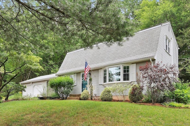 293 Grissom Rd, Manchester, CT 06042 - photo 1