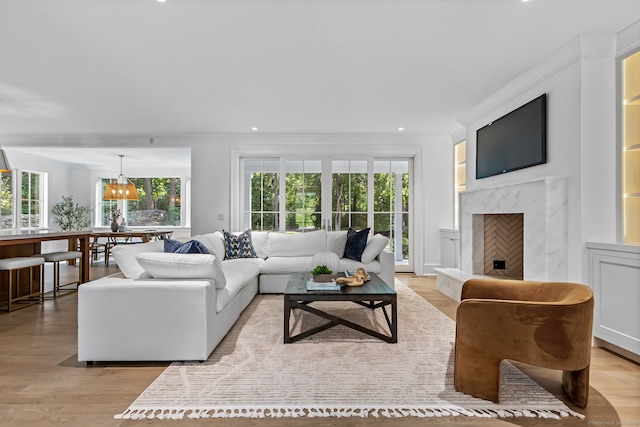 513 Main St, New Canaan, CT 06840 - photo 4